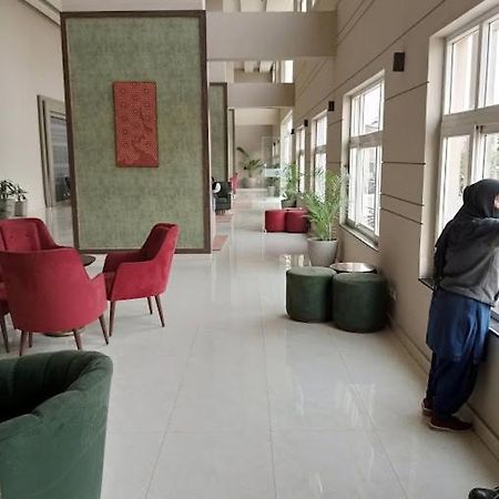 Art Retreat Daire Greater Noida Dış mekan fotoğraf